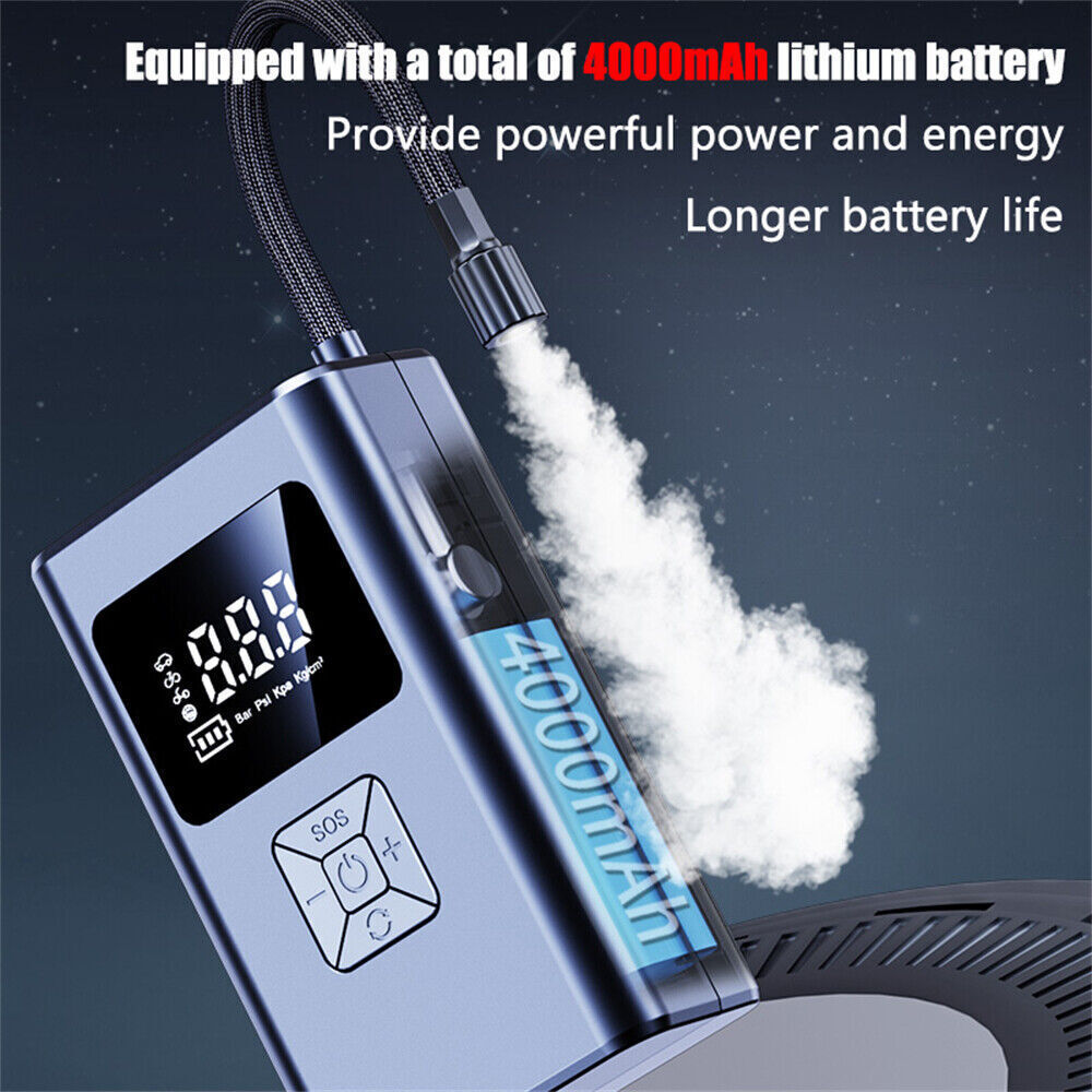 Cordless Three Function Supports 12v Power Supply In The UK