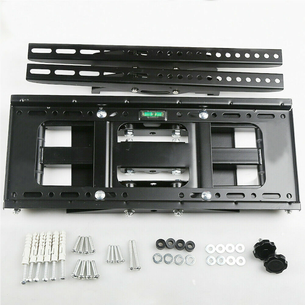 TV Wall Bracket Mount Tilt Swivel LG 32 40 43 50 55 65 70 Inch
