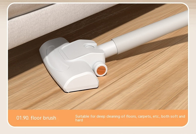 Handheld Desktop And Car Carpet Portable Wireless Vacuum Cleaner