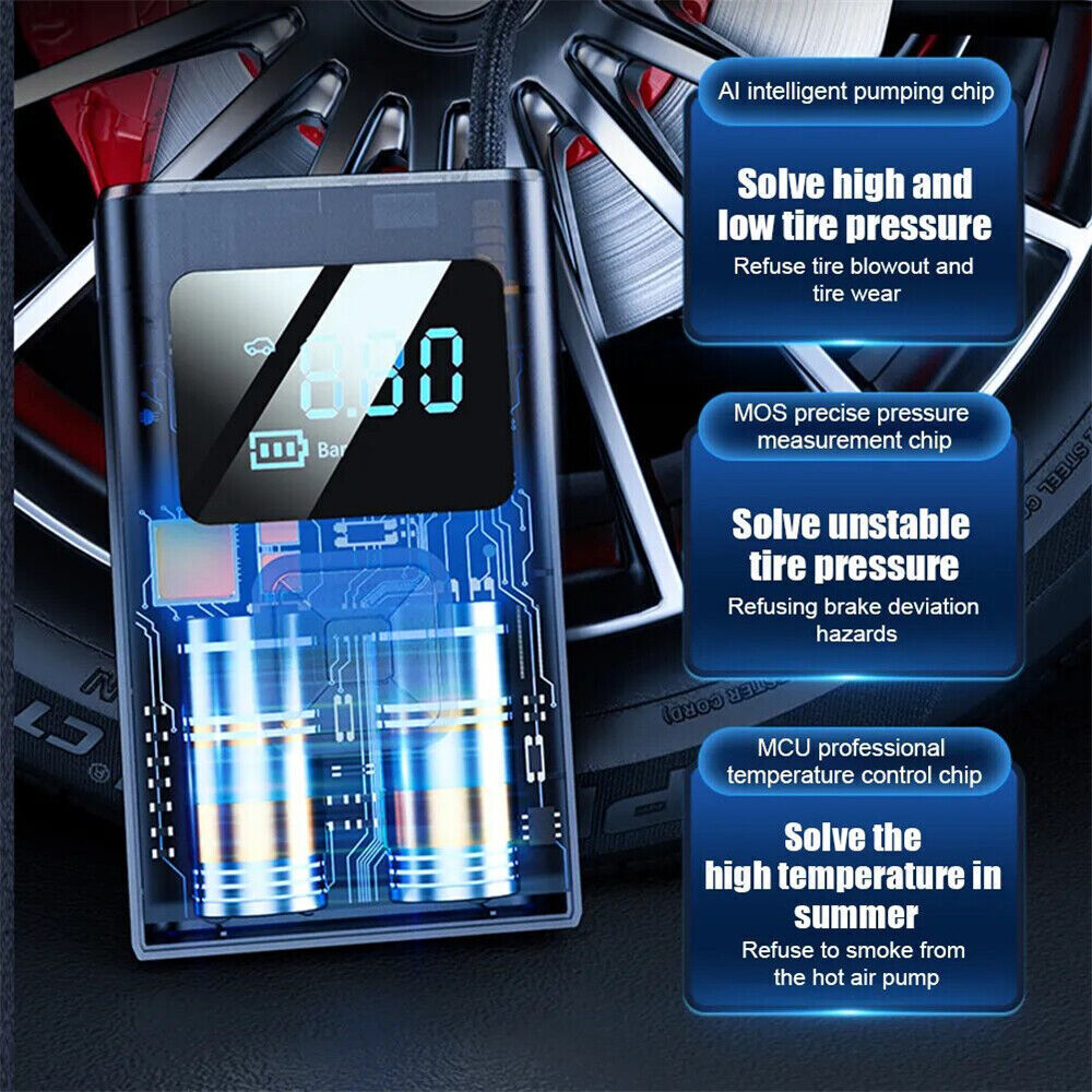 Cordless Three Function Supports 12v Power Supply In The UK