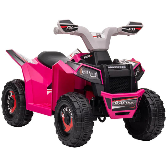 Cavender  6V Battery Powered Ride On