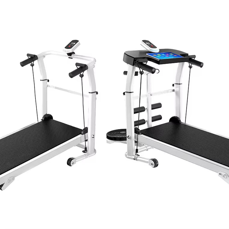 Good Choose Folding Mini Treadmill 90 Degrees Folded Treadmills Cheap Home Gym Motorized Treadmill