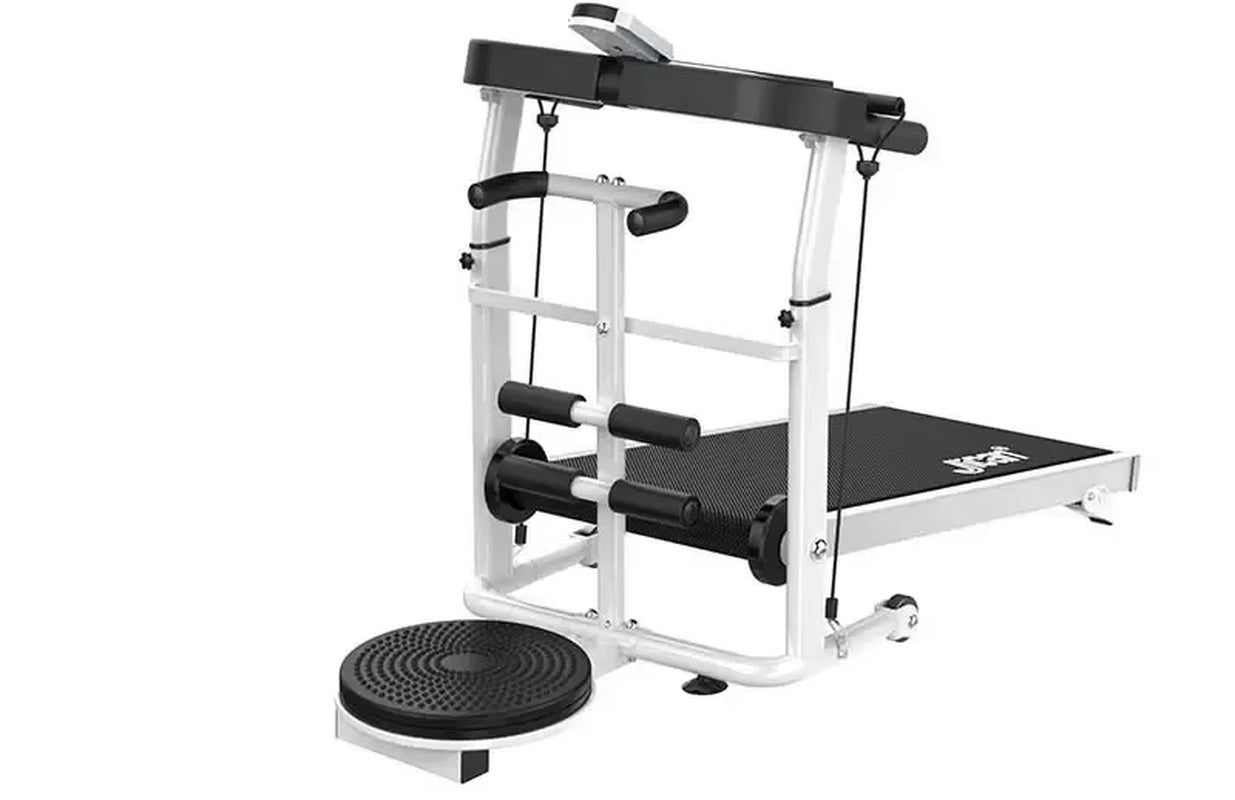 Good Choose Folding Mini Treadmill 90 Degrees Folded Treadmills Cheap Home Gym Motorized Treadmill
