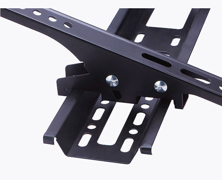TV Wall Bracket Mount Slim Tilt For 32 36 40 50 55 Up To 72 Inch Universal Fit  The UK Does Not Include VAT, Which Needs To Be Borne By Oneself. Please Consider Carefully Before Placing An Order